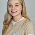 Фотография специалиста Денисенко Ксения Олеговна