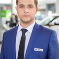 Фотография специалиста Мошенский Василий