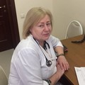 Фотография специалиста Ефремовцева Марина Алексеевна