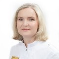 Фотография специалиста Зорихина Надежда Анатольевна