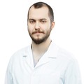 Фотография специалиста Галиев Николай Александрович