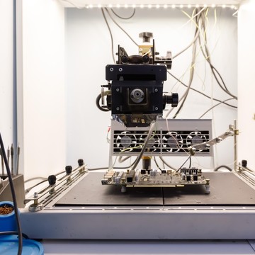 Сервисный центр iPro service на улице Партизана Железняка фото 2