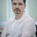 Фотография специалиста Москаленко Роман Владимирович