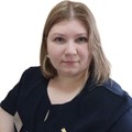 Фотография специалиста Чехута Екатерина Сергеевна