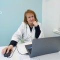 Фотография специалиста Силаева Ирина Евгеньевна