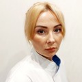 Фотография специалиста Гегенава Анна Владимировна