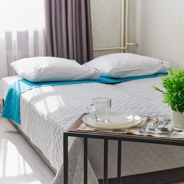 Апартаменты Rush In aparts на улице Парижской Коммуны фото 1