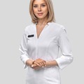 Фотография специалиста Савина Ирина Юрьевна