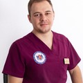 Фотография специалиста Лапиков Александр Александрович