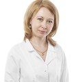 Фотография специалиста Егорова Юлия Владимировна