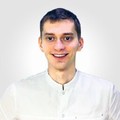 Фотография специалиста Чистяков Андрей Дмитриевич
