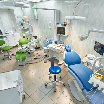 Стоматологическая клиника Ари-он фото 2