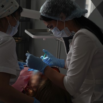 Стоматология НораДент фото 3