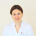 Фотография специалиста Иванова Татьяна Александровна