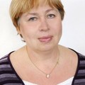 Фотография специалиста Шулепова Елена Константиновна