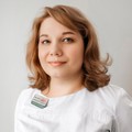 Фотография специалиста Белоусова Наталья Викторовна