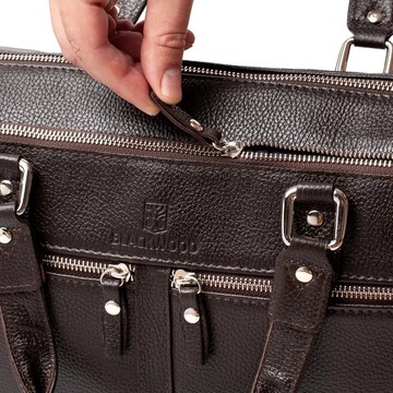 blackwoodbag.ru Интернет-магазин кожаных сумок и рюкзаков фото 1