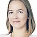 Фотография специалиста Лупанова Екатерина Сергеевна