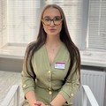 Фотография специалиста Банько Анастасия Романовна