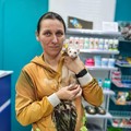 Фотография специалиста Железнякова Елена Борисовна