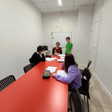 Репетиторский центр iBrain фото 2