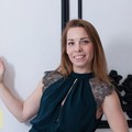 Фотография специалиста Бородина-Харкевич Дарья Андреевна