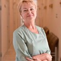 Фотография специалиста Путинцева Лариса Николаевна