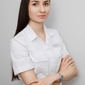 Фотография специалиста Мищенко Анна Александровна