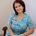 Фотография специалиста Бебякина Нина Александровна