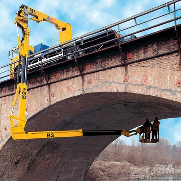 «Грузмастер» фото 2