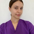 Фотография специалиста Карликова Диана