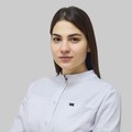 Фотография специалиста Ширшова Алёна Викторовна