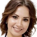 Фотография специалиста Локтионова Ольга Владимировна