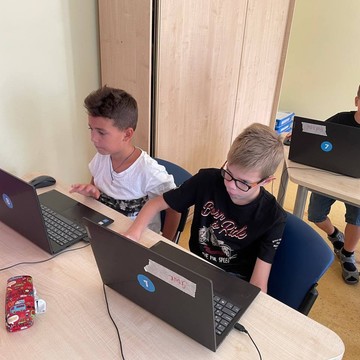 Школа программирования и робототехники Pixel на Новогиреевской улице фото 2