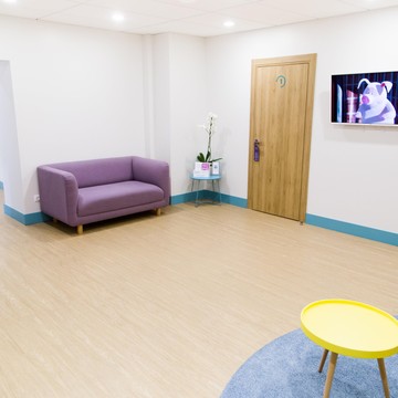 Детская клиника Фэнтези на улице Гарибальди фото 1