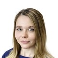 Фотография специалиста Куканова Алёна Витальевна