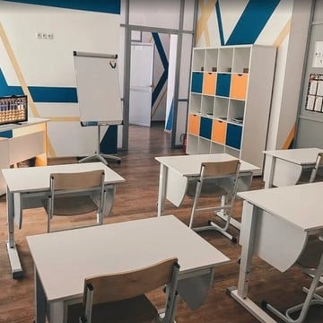 Детский образовательный центр Startum на метро Шелепиха фото 3