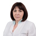 Фотография специалиста Ермина Ирина Витальевна