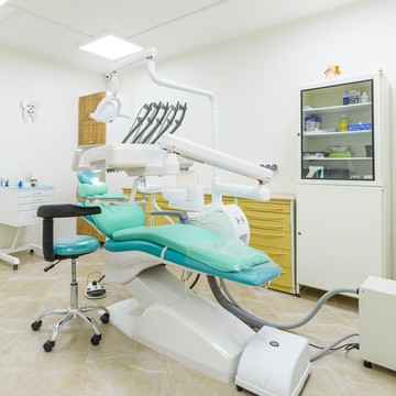Стоматологическая клиника Дарья-Дент фото 2