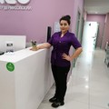 Фотография специалиста Нуруева Ева Аррахмановна