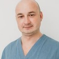 Фотография специалиста Власов Дмитрий Николаевич