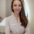 Фотография специалиста Макарова Евгения Николаевна