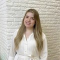 Фотография специалиста Крикун Алина Андреевна