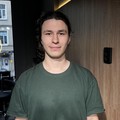 Фотография специалиста Афанасьев Богдан Витальевич
