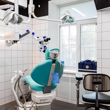 Стоматологическая клиника Sun Dental Центр фото 3