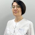 Фотография специалиста Хубецова Залина Константиновна
