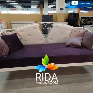 Магазин мебели RIDA фото 1