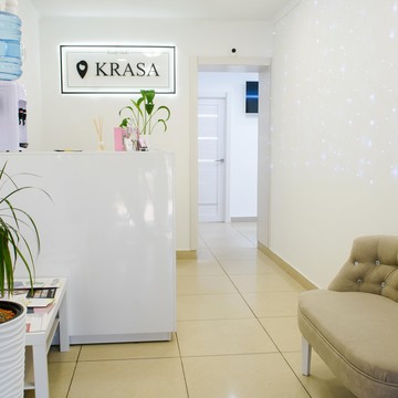 Кабинет ногтевого сервиса Krasa.Va фото 2