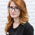 Фотография специалиста Черникова Александра