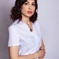 Фотография специалиста Мясникова Анна Дмитриевна